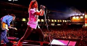 03 - Red Hot Chili Peppers - Can't Stop - Live Rock am Ring '04