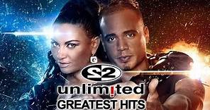 2 Unlimited - Greatest Hits (Complete history)