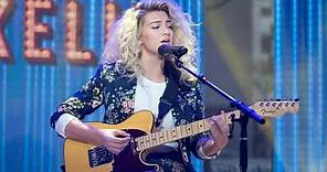Tori Kelly performs Don’t You Worry ‘Bout A Thing (Acoustic) - Today Show