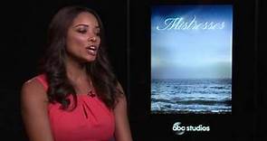 Mistresses: Rochelle Aytes Exclusive Interview | ScreenSlam