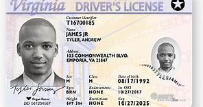 Headed to the airport? REAL ID required to fly domestic by 2025