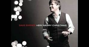 Dave Barnes - Very Merry Christmas