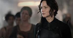 Hunger Games : Jennifer Lawrence et son réalisateur Francis Lawrence ont-ils un lien ? [Photos]