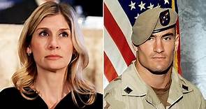 Who is Pat Tillman's wife? Did she remarry?