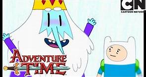 Blenanas | Adventure Time | Cartoon Network