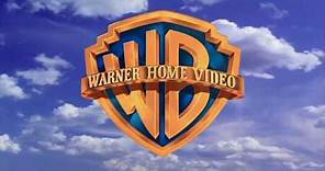 Warner Home Video (Dual Synthesized Strings) Widescreen