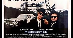 BLUES BROTHERS THE MAKING OF BY THE 1ST AD