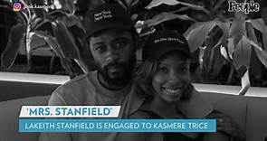 LaKeith Stanfield Announces Engagement to Kasmere Trice as Another Woman Claims He Fathered Her Baby