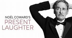 Present Laughter starring Kevin Kline | Trailer
