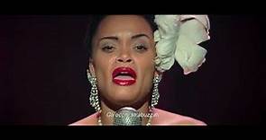 Gli Stati Uniti contro Billie Holiday | CLIP "Strange Fruit"