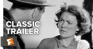 Johnny Belinda (1948) Official Trailer - Jane Wyman, Lew Ayres Movie HD