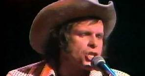 Del Shannon "Runaway" LIVE on U.S. TV 1973