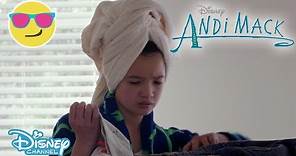 Andi Mack | SNEAK PEEK: Episode 10 First 5 Minutes | Official Disney Channel UK