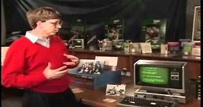 History of Microsoft -- 1977