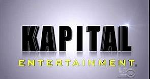 Trill TV/Kapital Entertainment/Mike and Bill Productions/CBS Television Studios (2019, B)