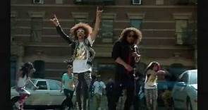 LMFAO - PARTY ROCK ANTHEM (Sorry for Party Rocking - Single) HQ