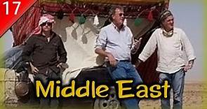 Top Gear - Middle East Special (Part 17/25)
