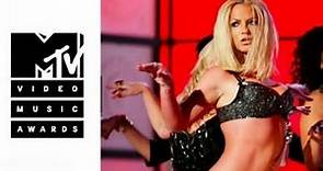 Britney Spears - Swimming In The Stars (2020 / 1 HOUR * ENG / ESP LYRICS / MONTAGE * LOOP)