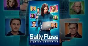 Sally Floss: Digital Detective