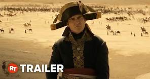 Napoleon Trailer #1 (2023)