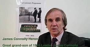 Watch video of... - The Rising : 1916 Irish Rebellion Movie