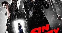 Sin City: A Dame to Kill For streaming online