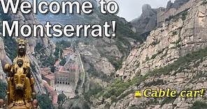 Montserrat: A No Nonsense Guide
