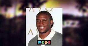 Reggie Bush is Expecting a New Baby with Girlfriend Lilit Avagyan - The Buzz