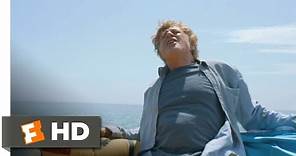 All Is Lost (6/10) Movie CLIP - Doomed (2013) HD