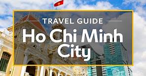 Ho Chi Minh City Vacation Travel Guide | Expedia