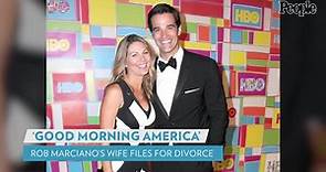 Rob Marciano Offers Wisdom for 'Times of Crisis' After Wife Eryn Files for Divorce: 'Fly a Kite'