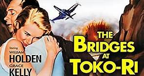 Los Puentes De Toko-Ri 1954 / LATINO