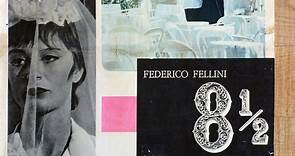 8 Y MEDIO (8 e mezzo, Federico Fellini, 1963) VOSE