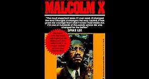 Must Listen The Autobiography of Malcolm X Part 1 Audiobook Unabridged