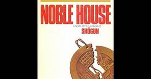 "Noble House" By James Clavell