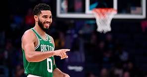 Celtics Season Preview With Sean Grande