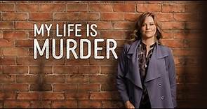 My Life is Murder - The Boyfriend Experience - Season 1 Episode 1