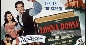 Lorna Doone (1951)