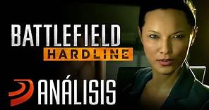 Análisis de Battlefield Hardline - "Acción Policial"