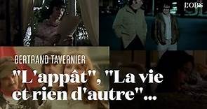 Bertrand Tavernier est mort : cinq films inoubliables qui ont marqué sa carrière