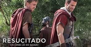 RESUCITADO - La tumba está vacía - CLIP en ESPAÑOL | Sony Pictures España