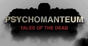 PSYCHOMANTEUM Official Trailer (2018) Horror Anthology