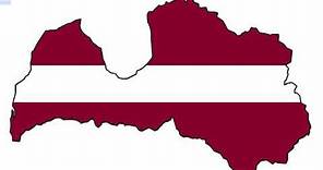 Hino da Letónia - National Anthem of Latvia