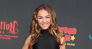Lexi Ainsworth Reveals She's Back on GH "For a While"