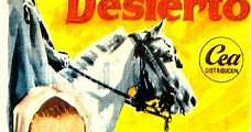 Los amantes del desierto (1957) Online - Película Completa en Español - FULLTV