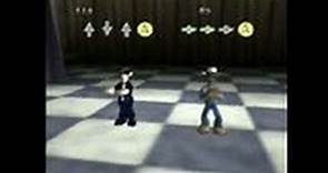 Blues Brothers 2000 Nintendo 64 Gameplay_2000_02_04