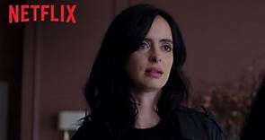 Marvel - Jessica Jones - Stagione 3 | Trailer | Netflix Italia