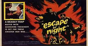 Escape by Night (1953) ★ (1)