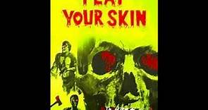 I Eat Your Skin (1971) Zombie Horror Full Movie