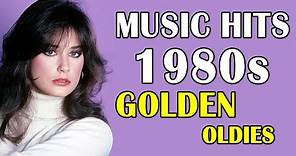 Top 100 Music Hits Of The 80s - Golden Oldies 1980s Music - Greatest Hits Songs Of All Time